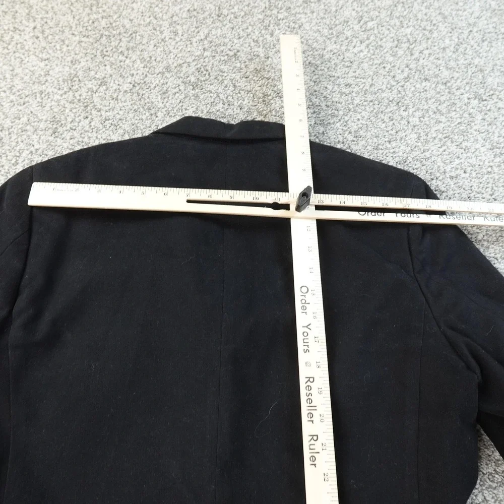 Banana Republic measurements are